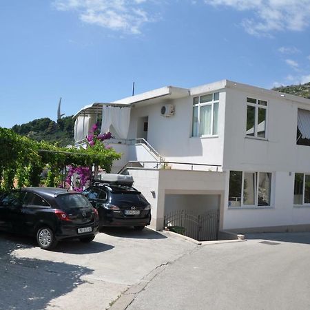 Villa Nada Podgora Zewnętrze zdjęcie